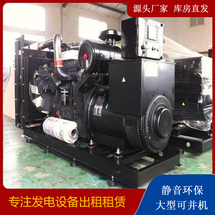 阿拉善右发电车出租 柴油发电机组需要经常换机油吗？