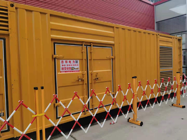 阿拉善右关于通用发电机的十万个为什么？