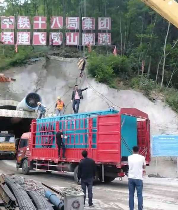 阿拉善右发电机组维修后输出功率降低是什么问题