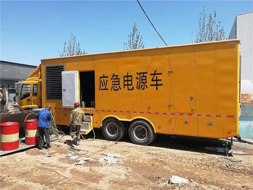 阿拉善右发电车租赁-教您挑选发电机哪些技巧可以掌握使用