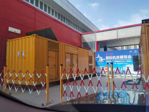 阿拉善右发电车出租-发电机无电压或电压太低怎么办？