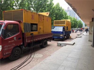 阿拉善右是否需要给柴油发电机安装保护装置
