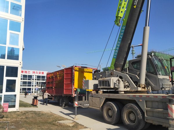 阿拉善右发电机出租50KW柴油发电机组需要配多粗电缆线