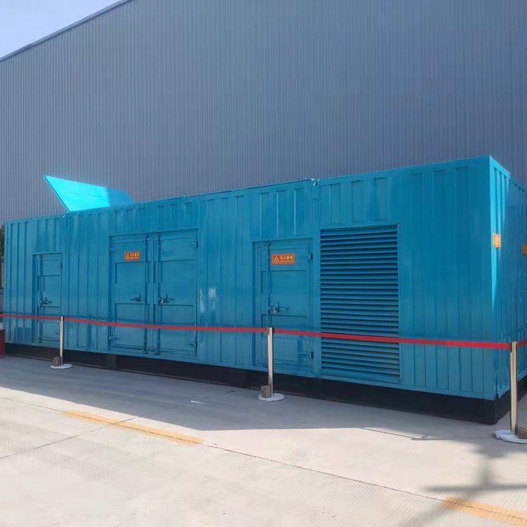 阿拉善右怎样更换柴油发电机组的空气滤清器？