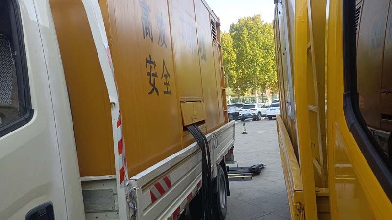 阿拉善右如何判断柴油发电机组和UPS电源的切换时间是否符合要求？