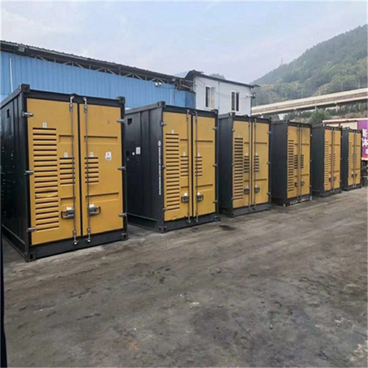 阿拉善右发电机组使用中需注意哪些事项？