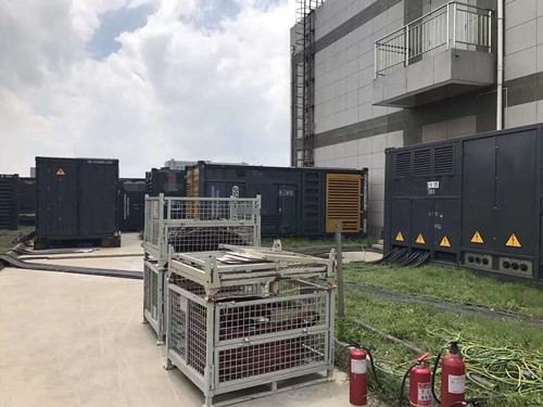 阿拉善右除了定期检查，还有哪些方法可以及时发现接触式转速表探头的磨损？
