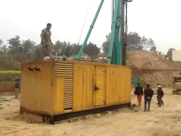 阿拉善右柴油发电机组应用场合有哪些？