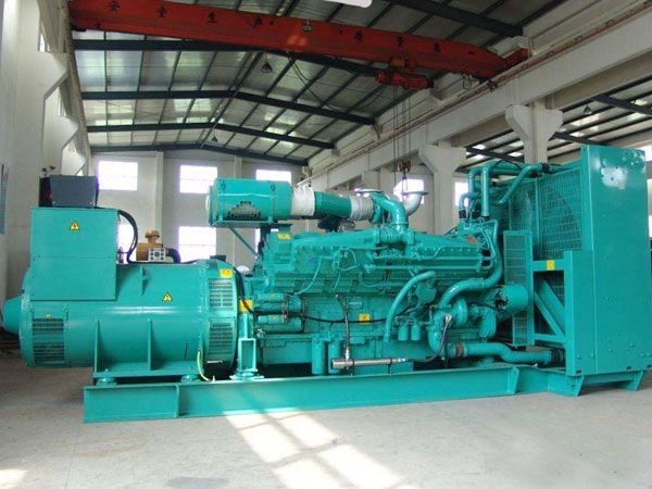 阿拉善右影响800KW发电机组油耗的因素有哪些？